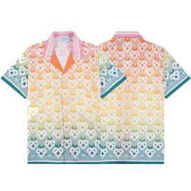 Picture of Casablanca Shirts Short _SKUCasablancaM-3XLmytx972228117